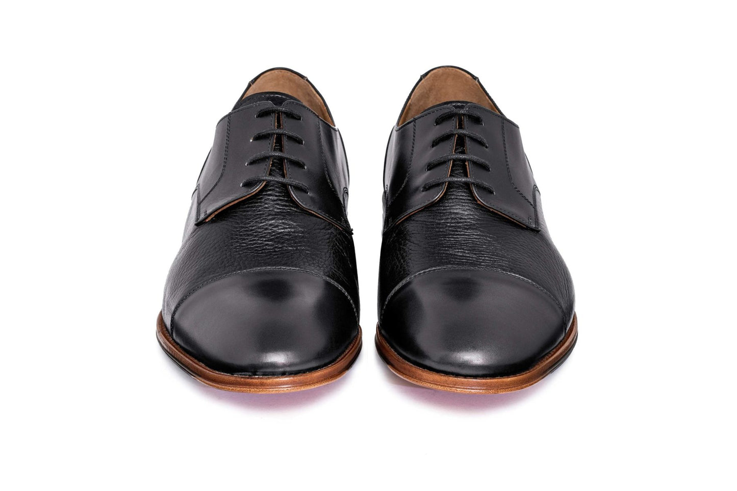 ZAPATOS - JOHANNES SPEY