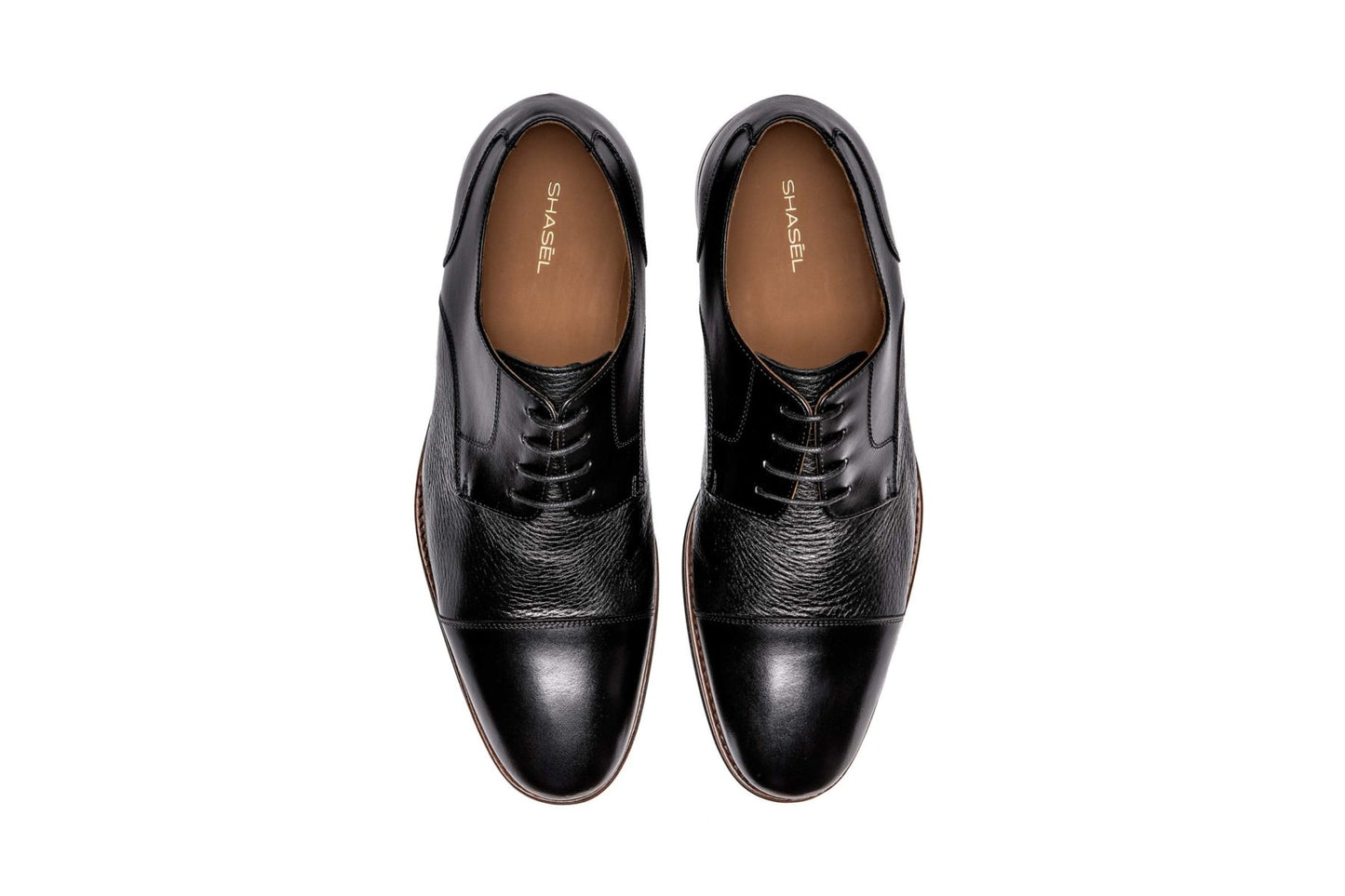 ZAPATOS - JOHANNES SPEY