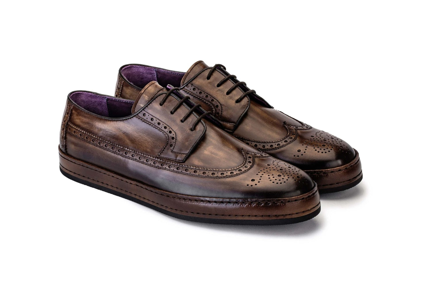 SNEAKERS - MARC