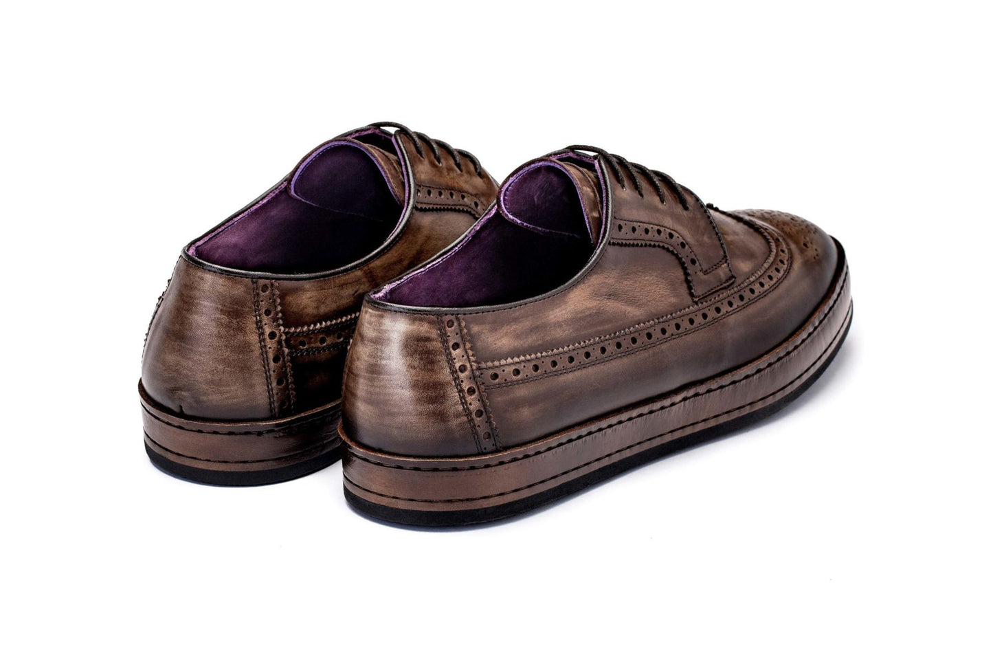 SNEAKERS - MARC