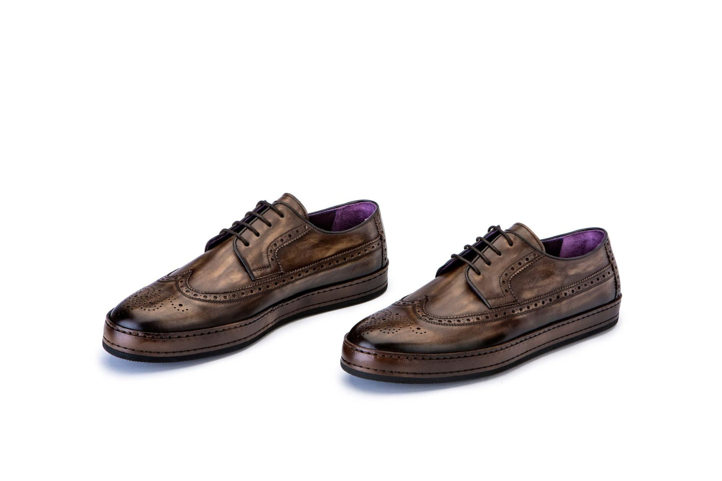 SNEAKERS - MARC