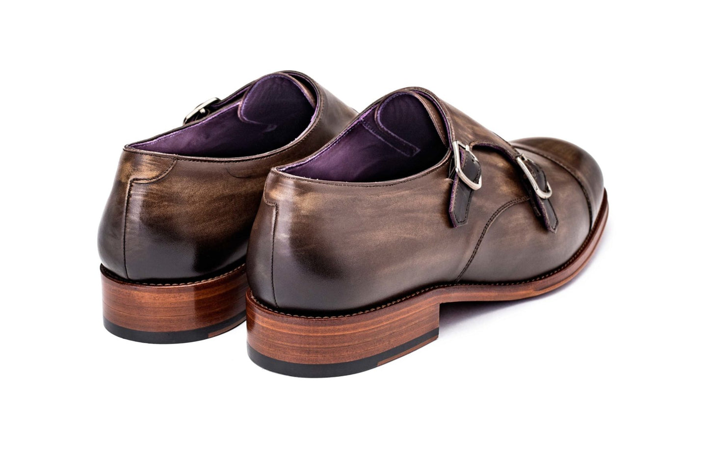 ZAPATOS - GRANT