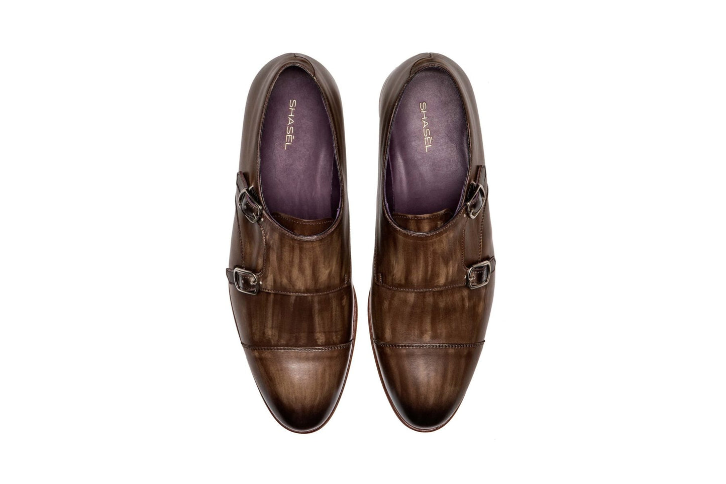 ZAPATOS - GRANT