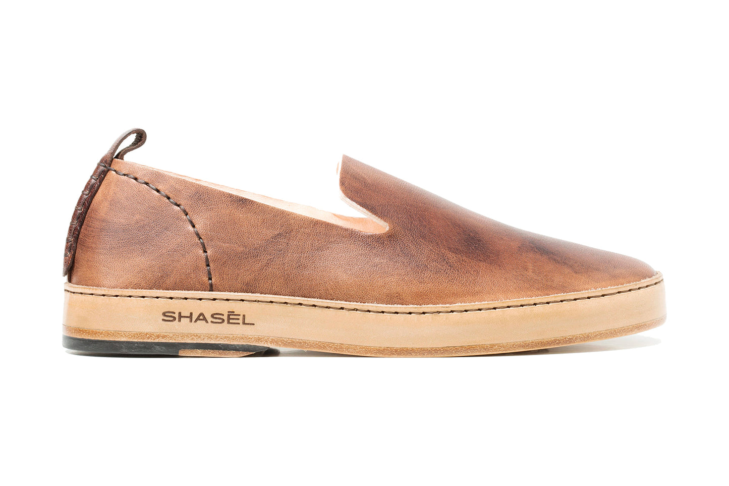 ZAPATOS - VIAJERO SLIPPER