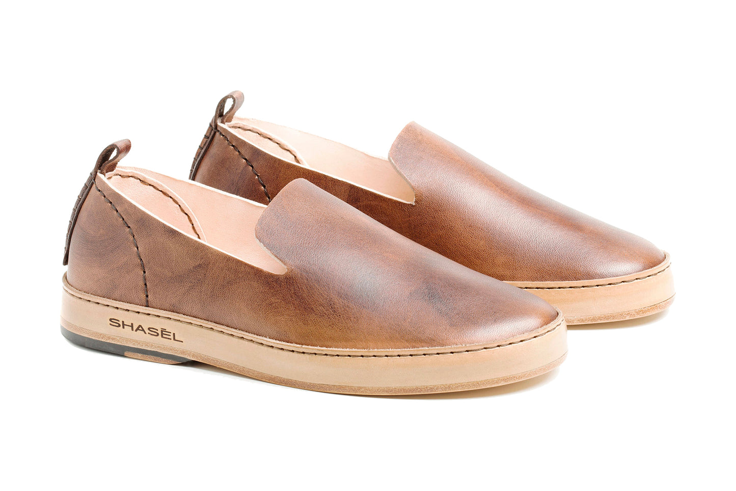 ZAPATOS - VIAJERO SLIPPER