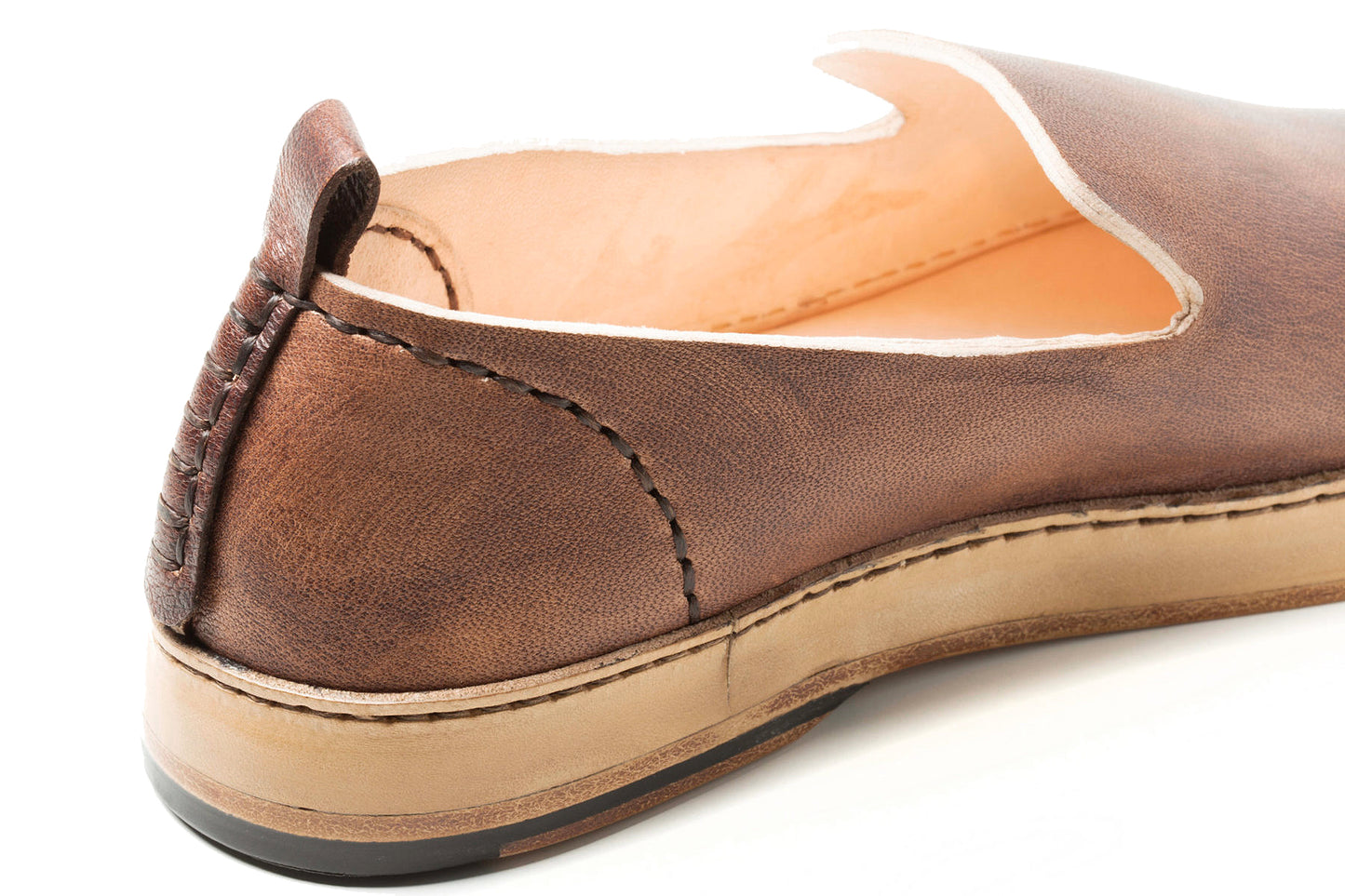 ZAPATOS - VIAJERO SLIPPER