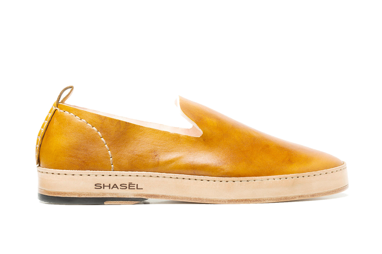 ZAPATOS - VIAJERO SLIPPER