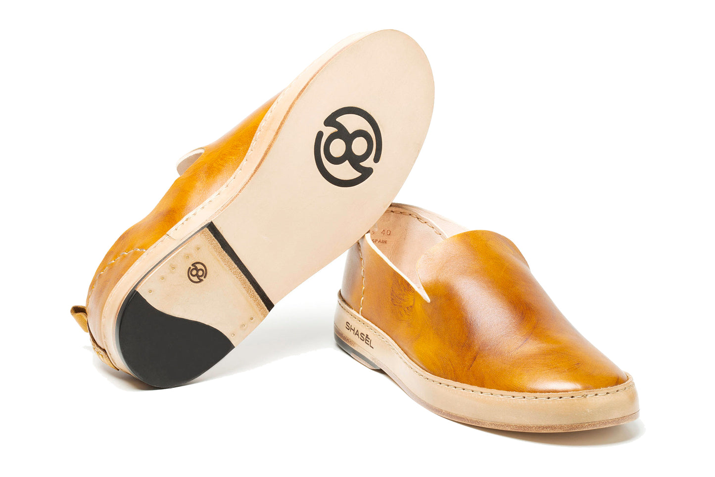 ZAPATOS - VIAJERO SLIPPER