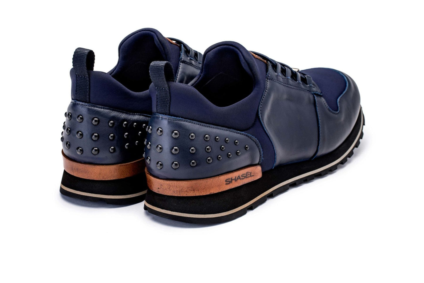 SNEAKERS - PAU