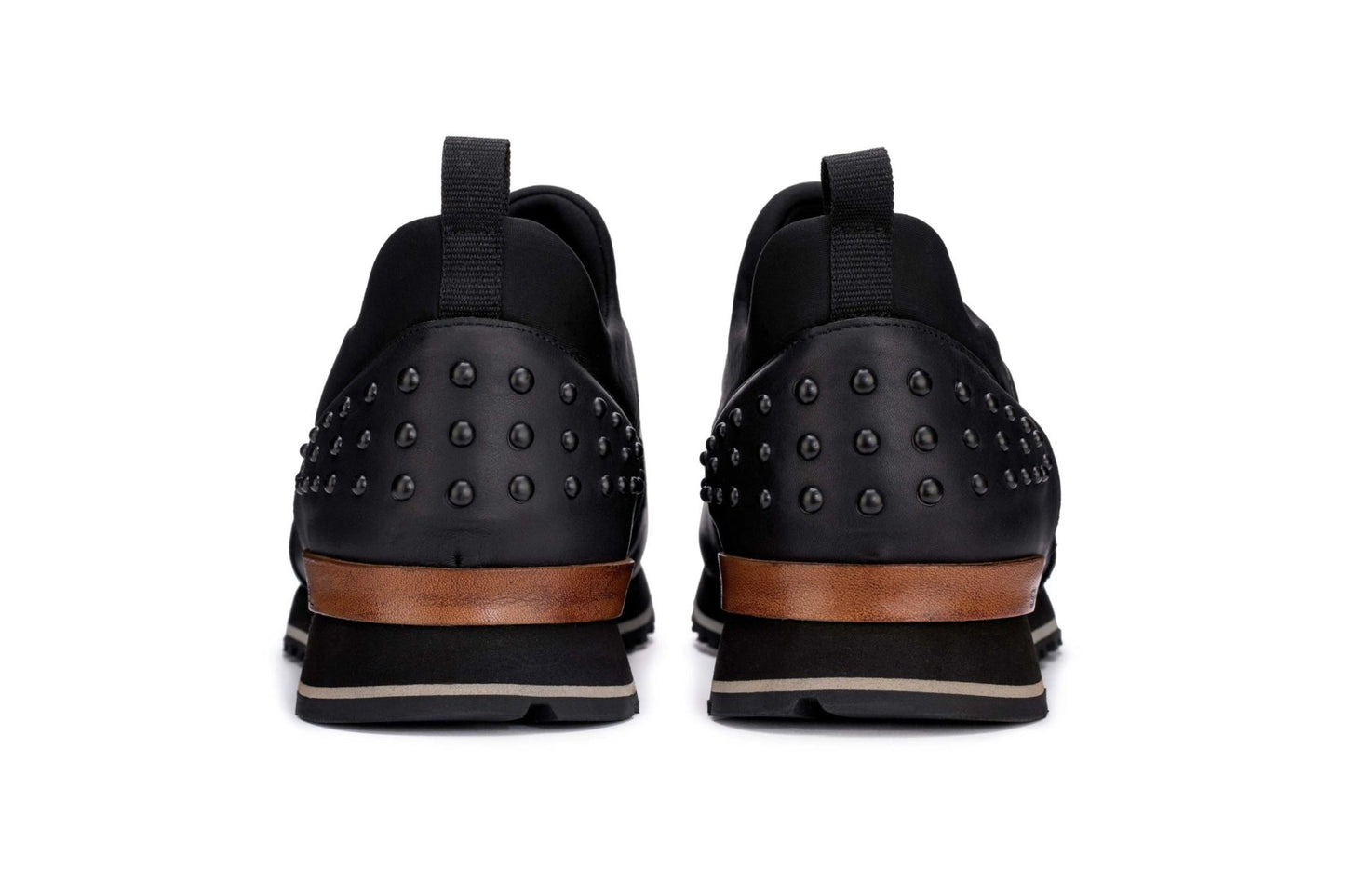 SNEAKERS - PAU