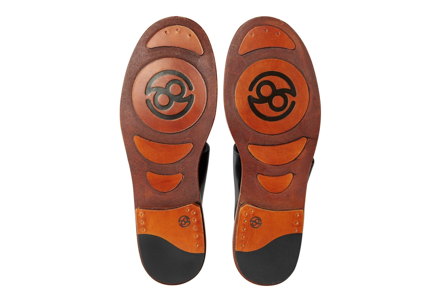 SANDALIAS - SAMOA