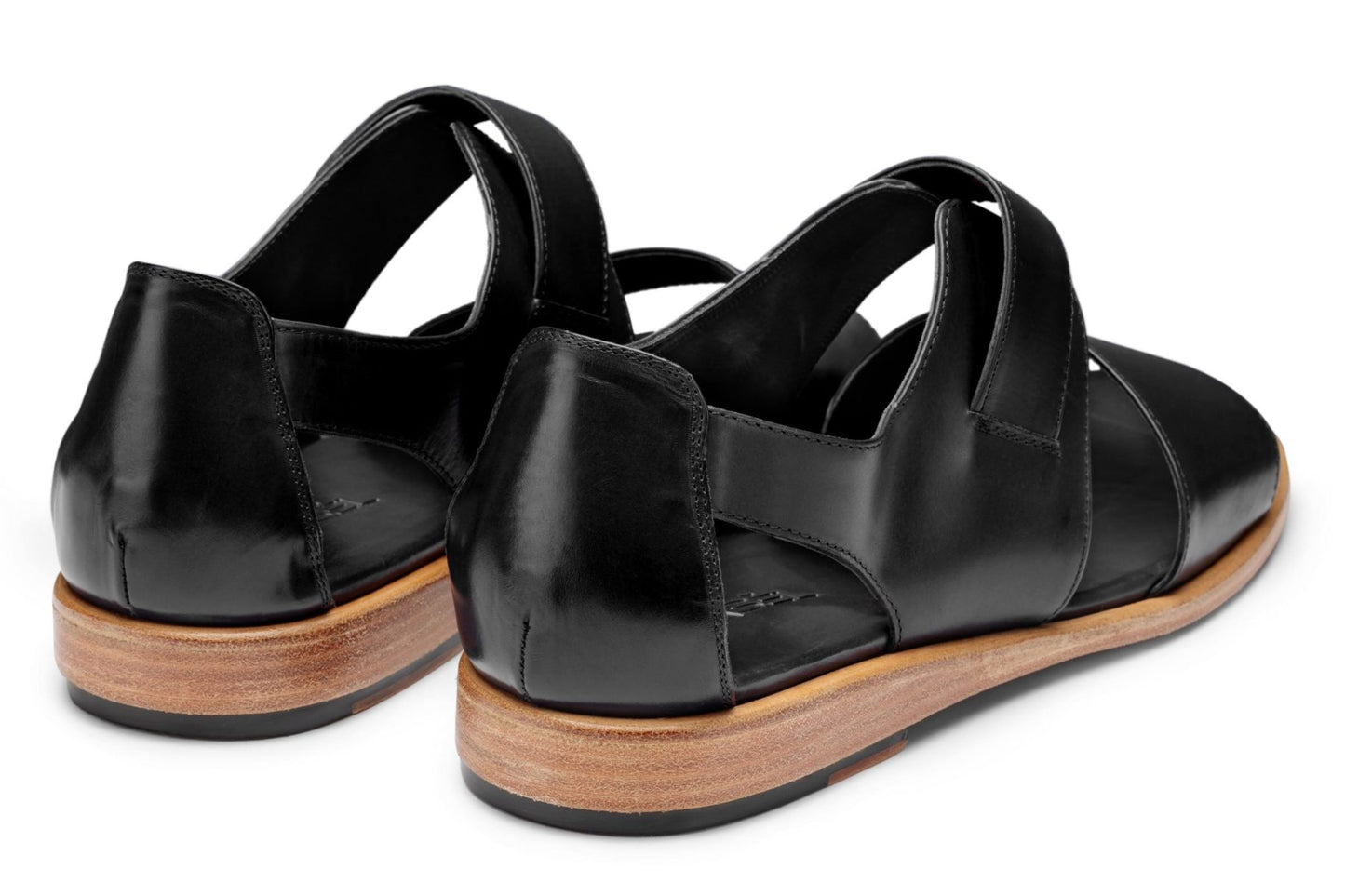SANDALIAS - SAMOA