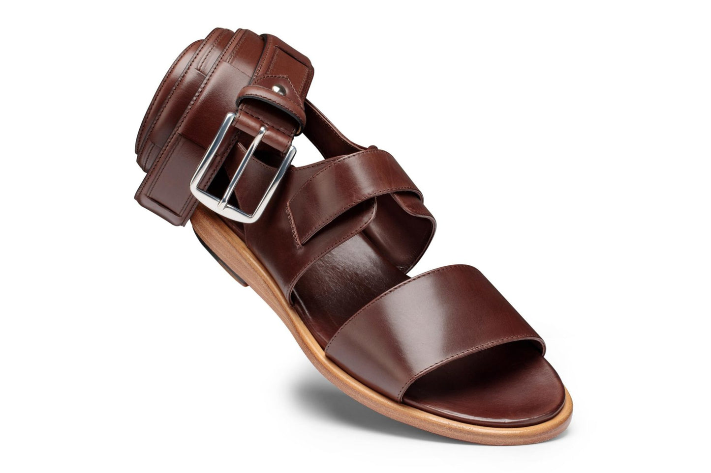 SANDALIAS - SAMOA