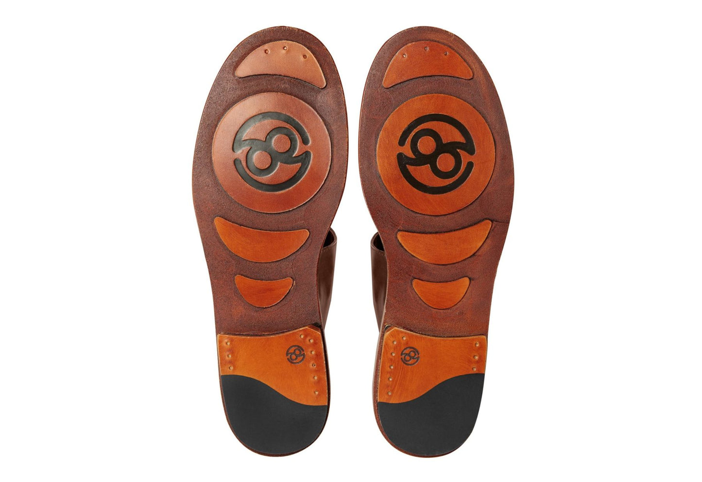 SANDALIAS - SAMOA