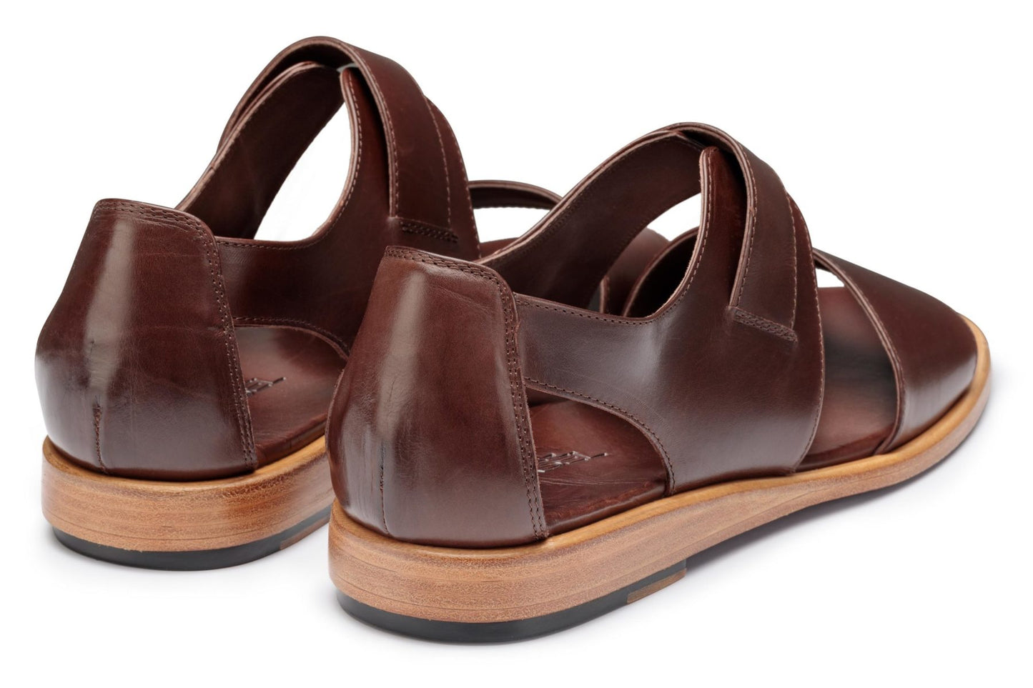 SANDALIAS - SAMOA