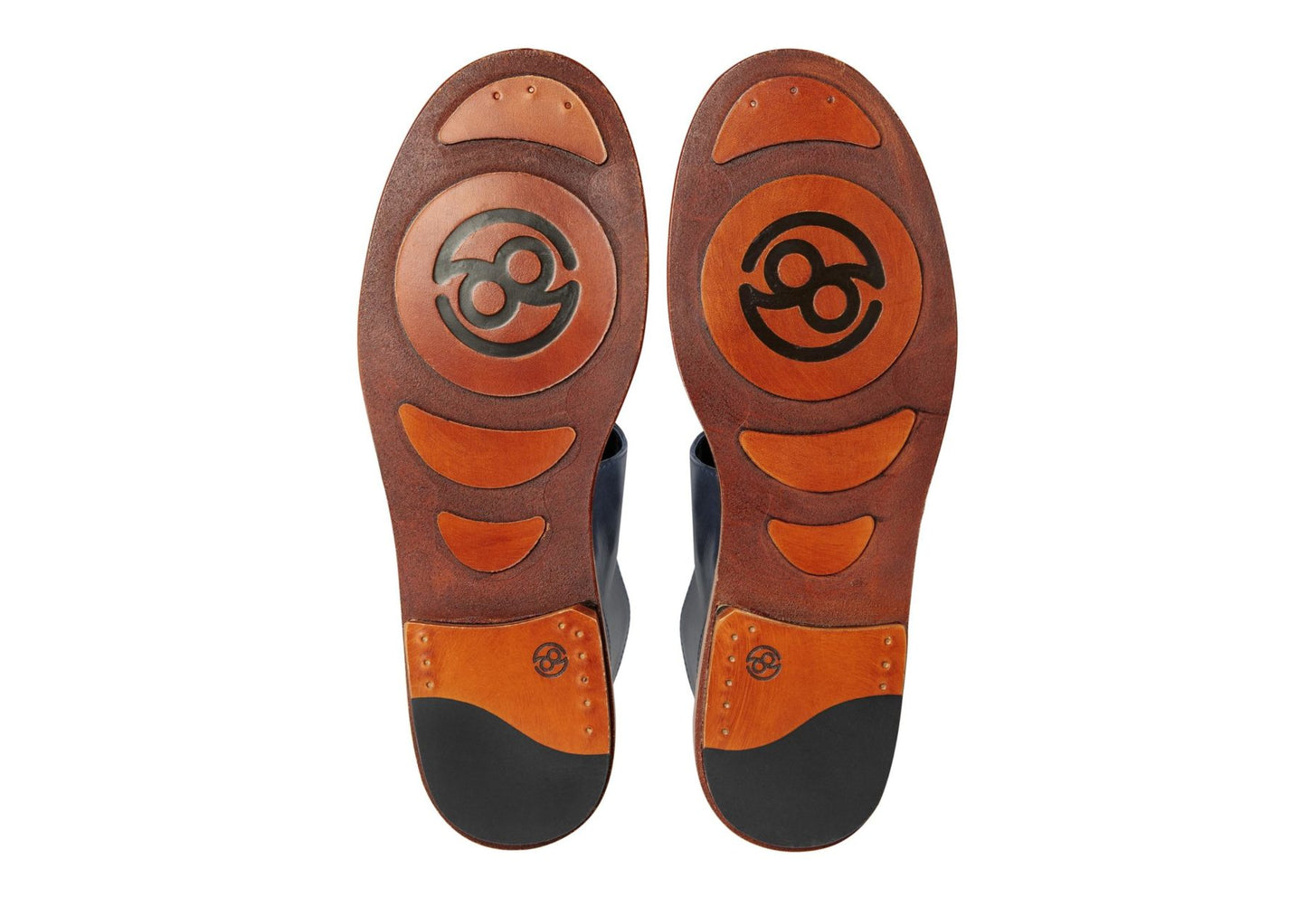 SANDALIAS - SAMOA