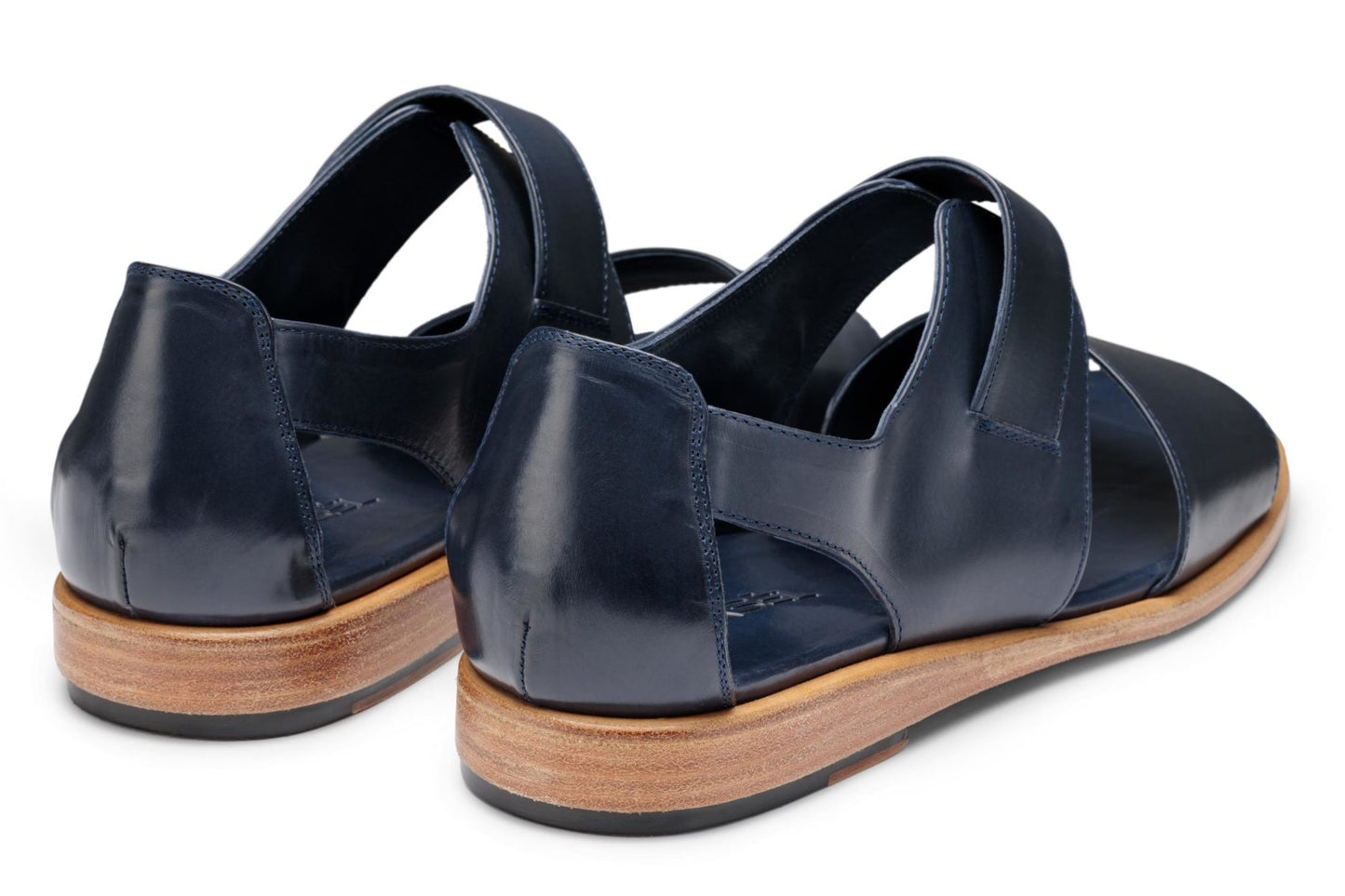 SANDALIAS - SAMOA