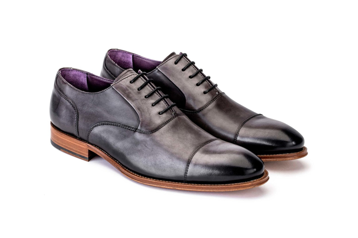 ZAPATOS - HANS